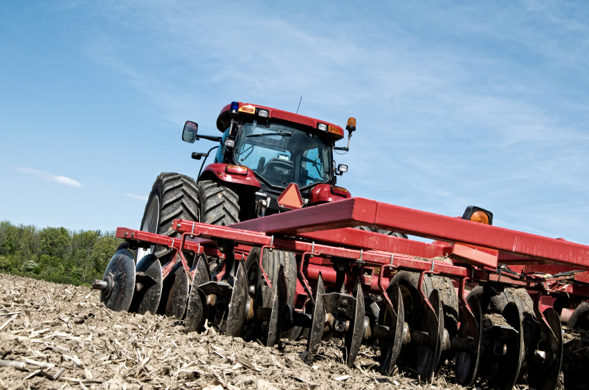 LDI Industries Serves the Agriculture Industry